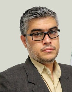 Reza Ahmadi